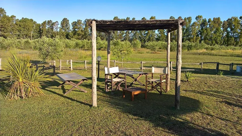 Vila Vento Di Maremma Grosseto Itálie