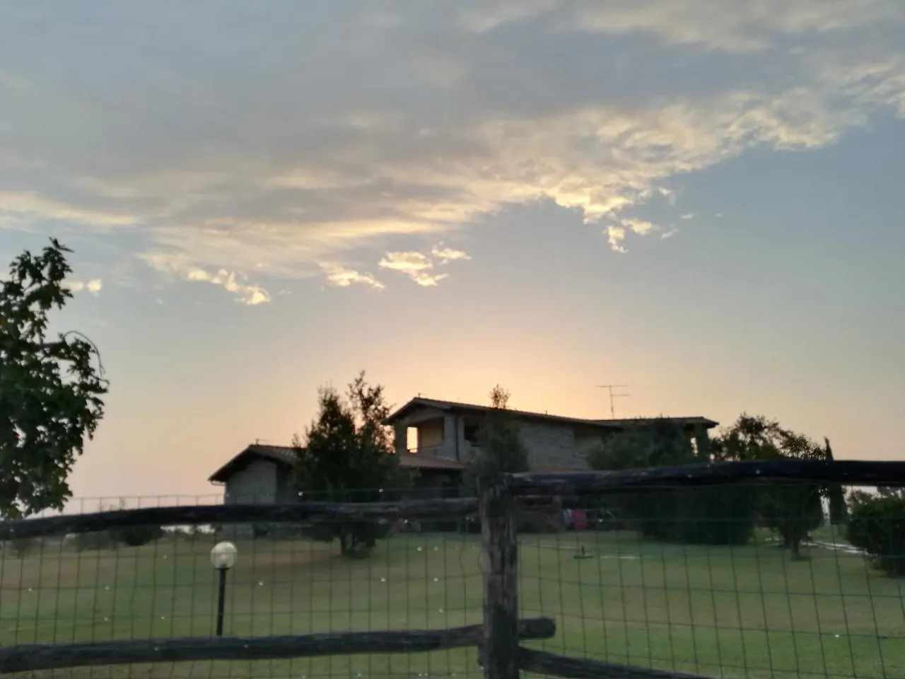 Vila Vento Di Maremma Grosseto