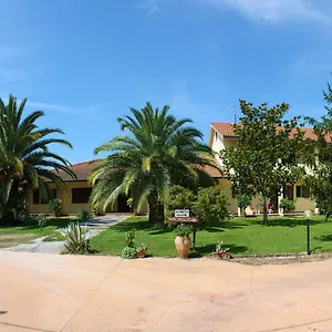 Séjour à la ferme Agriturismo La Fata, Grosseto