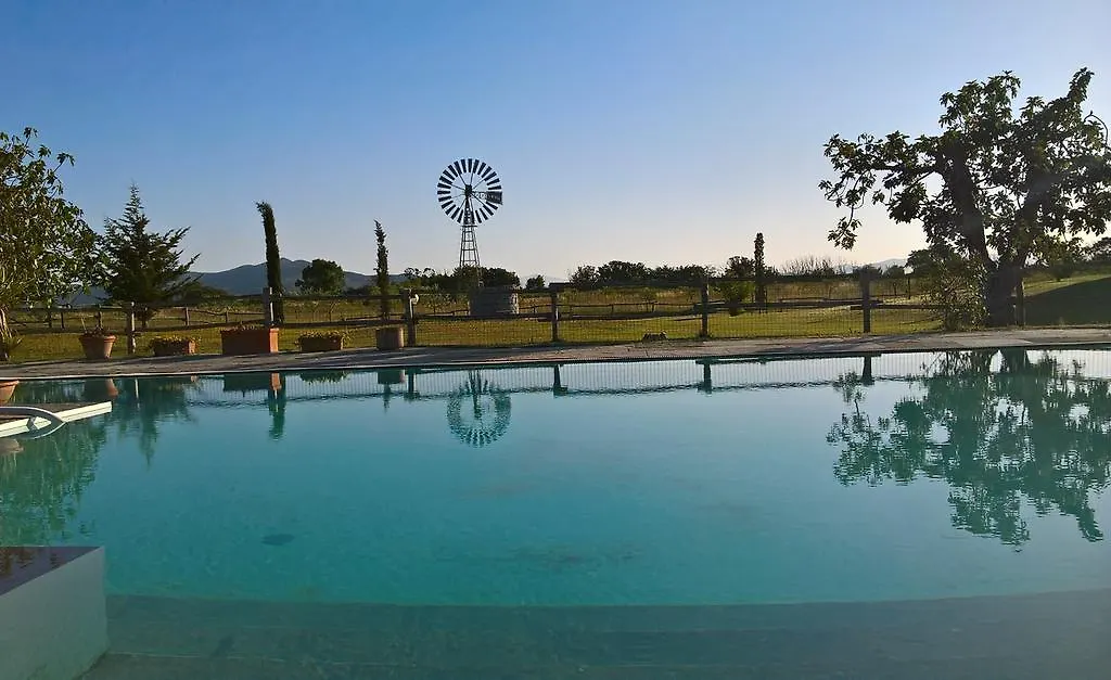 Vento Di Maremma Villa Grosseto