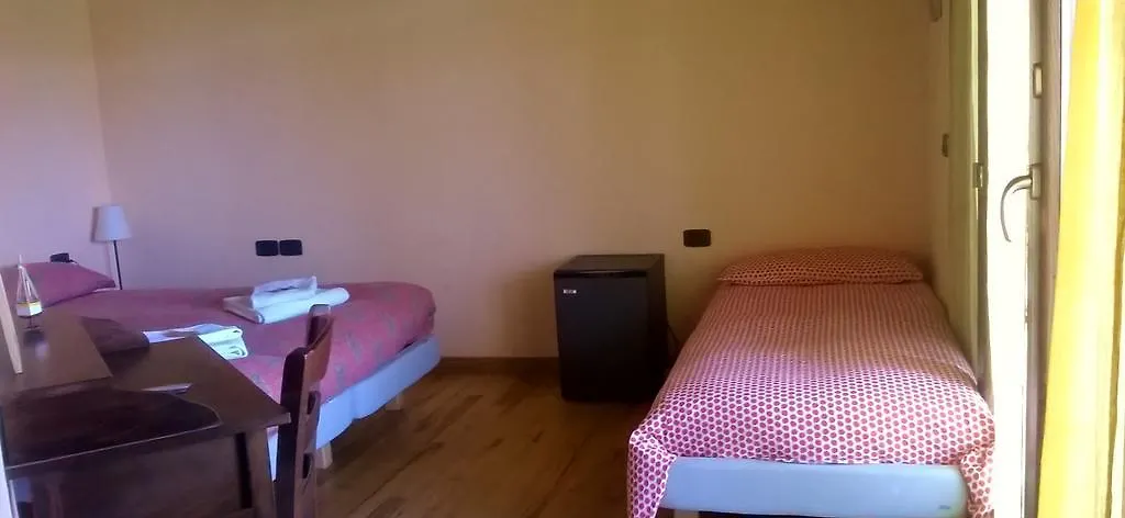 Vento Di Maremma Villa Grosseto Farm stay