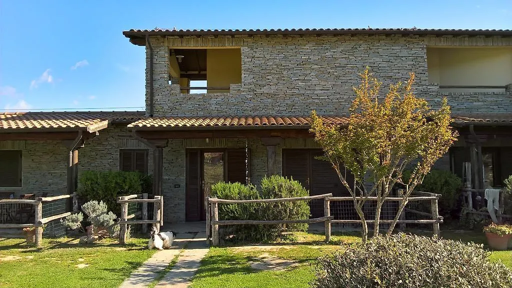Vento Di Maremma Villa Grosseto