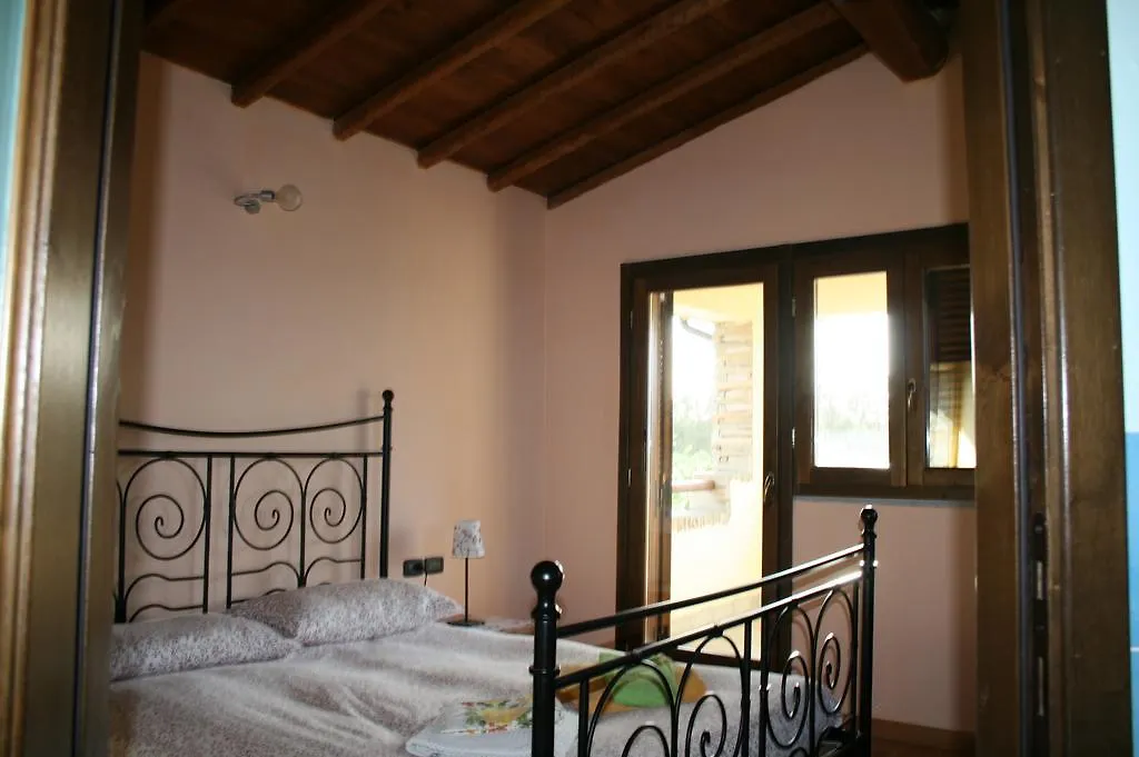 Vento Di Maremma Villa Grosseto Italy