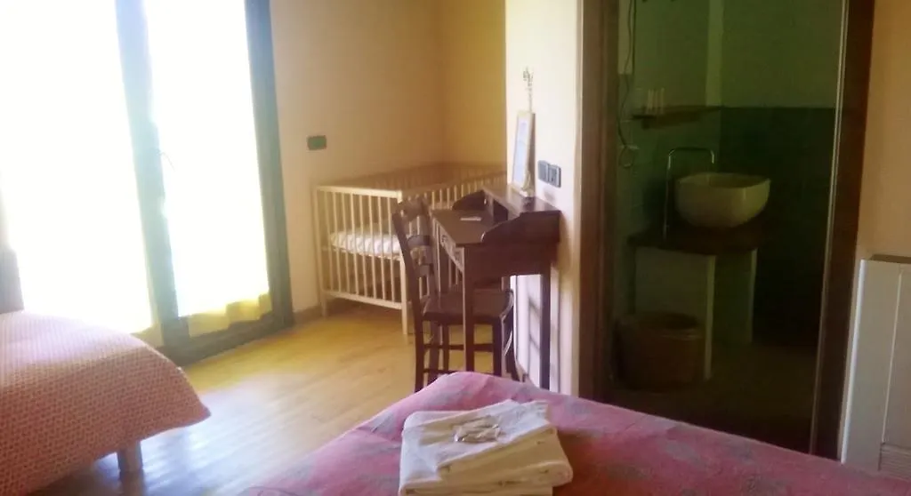 Vento Di Maremma Villa Grosseto Farm stay