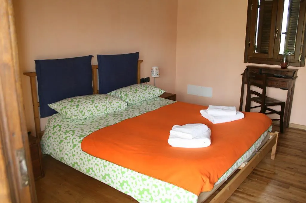 Vento Di Maremma Villa Grosseto 0*,  Italy