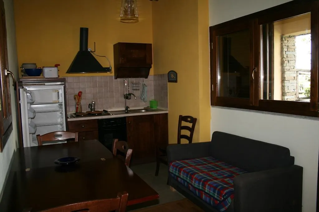 Vento Di Maremma Villa Grosseto Farm stay