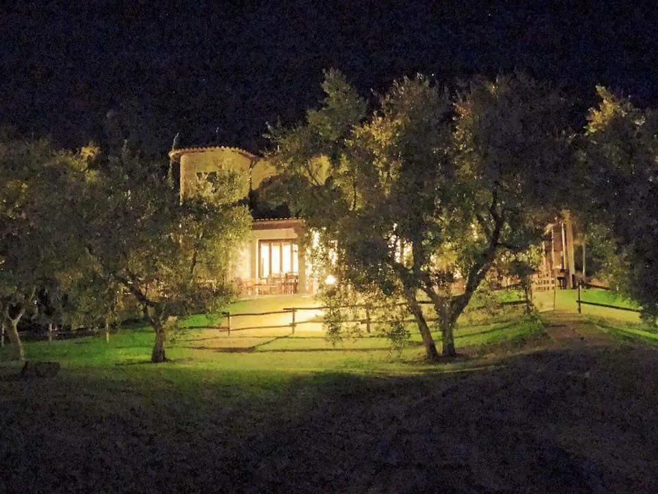 Vento Di Maremma Villa Grosseto 0*,