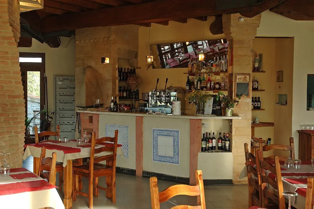 Vento Di Maremma Villa Grosseto