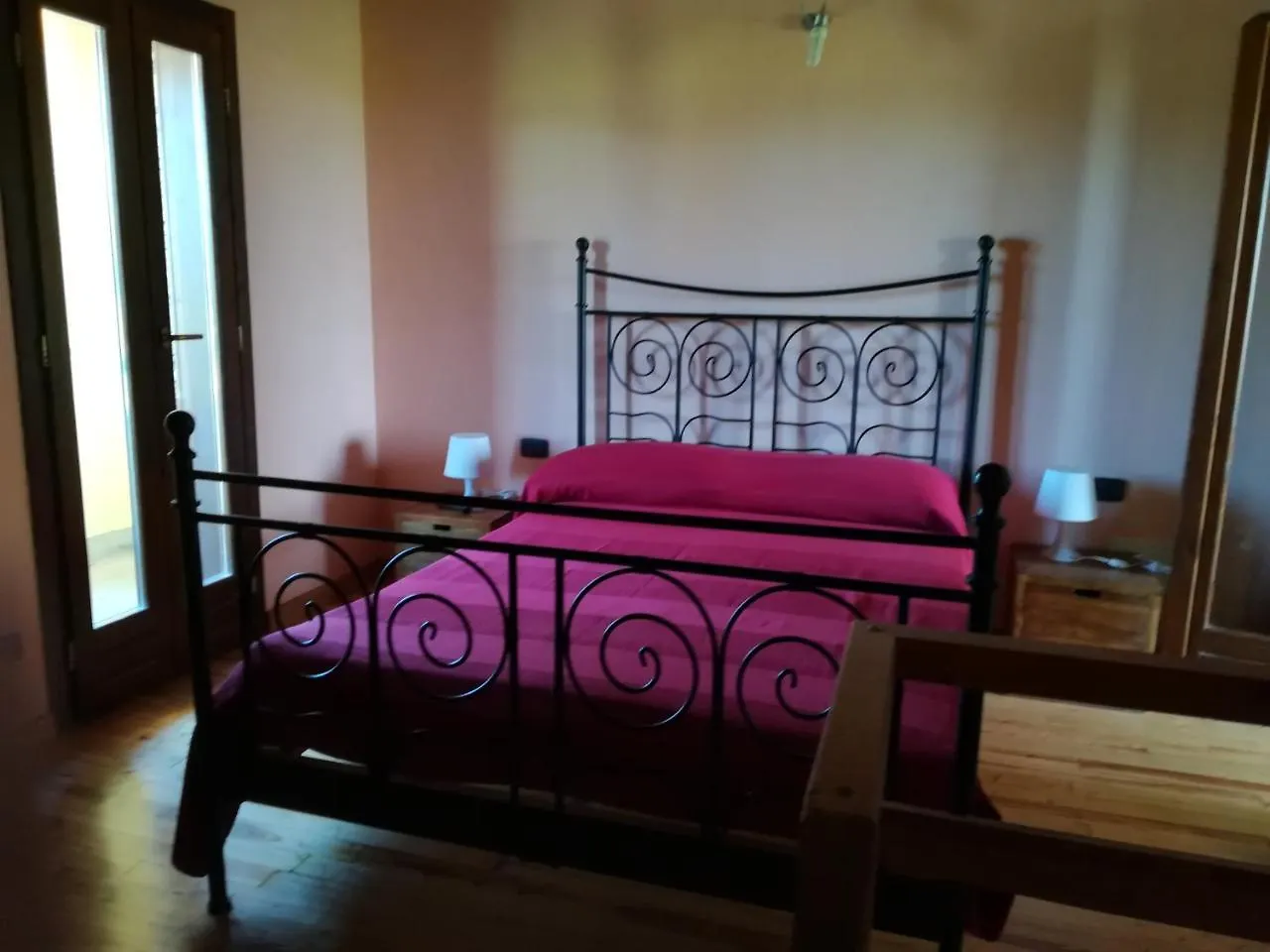 Vento Di Maremma Villa Grosseto 0*,