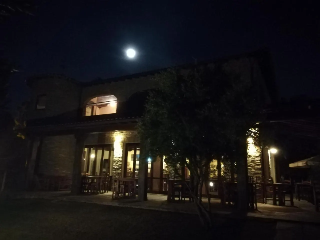 Farm stay Vento Di Maremma Villa Grosseto
