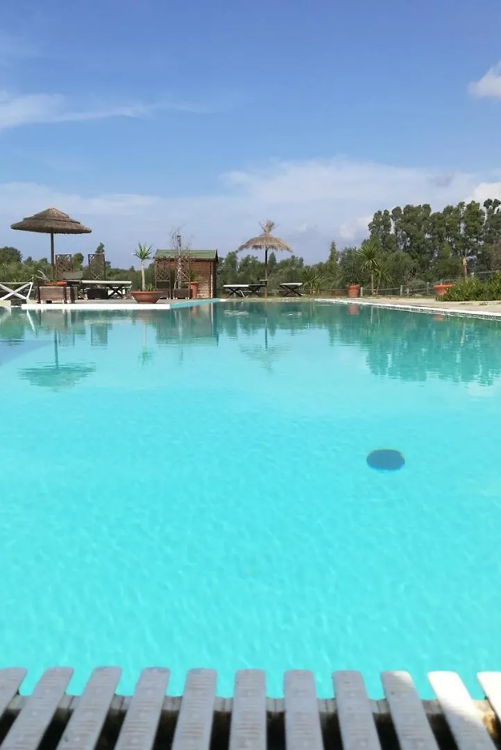 Farm stay Vento Di Maremma Villa Grosseto