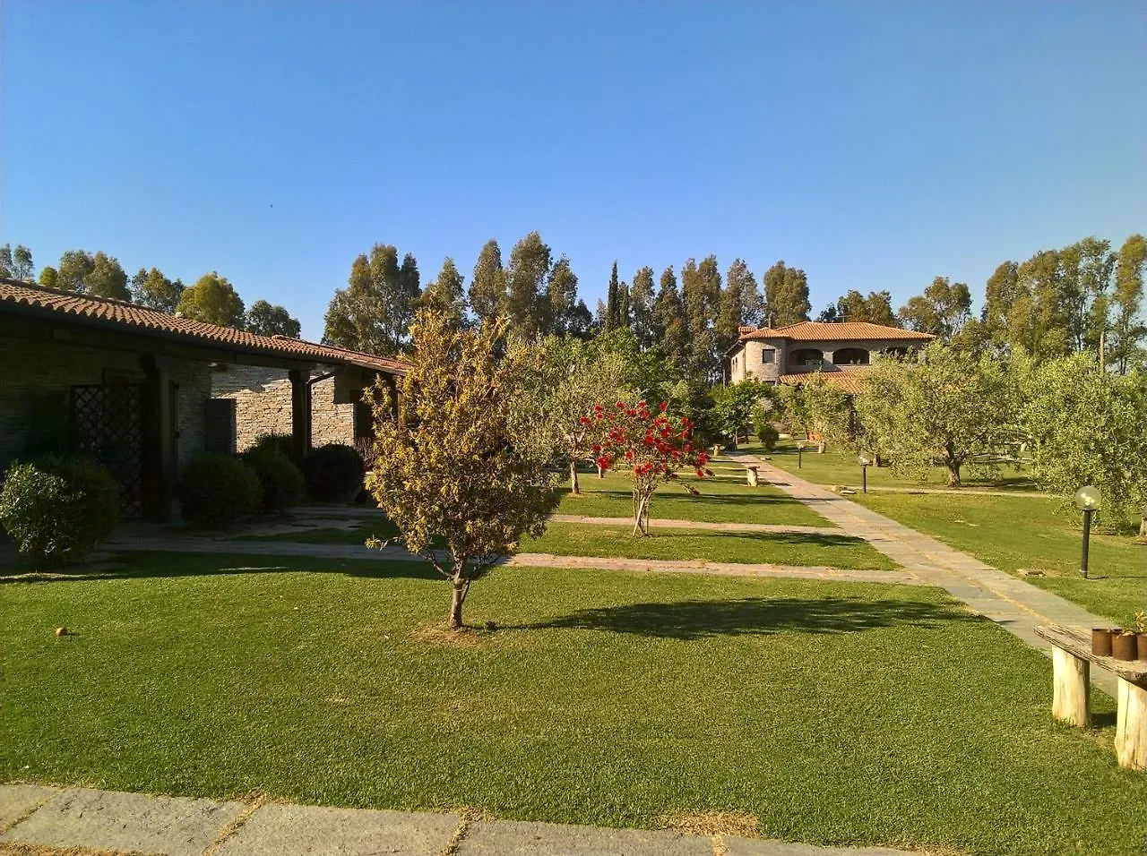 Vento Di Maremma Villa Grosseto