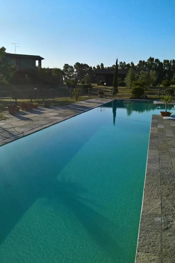 Vento Di Maremma Villa Grosseto