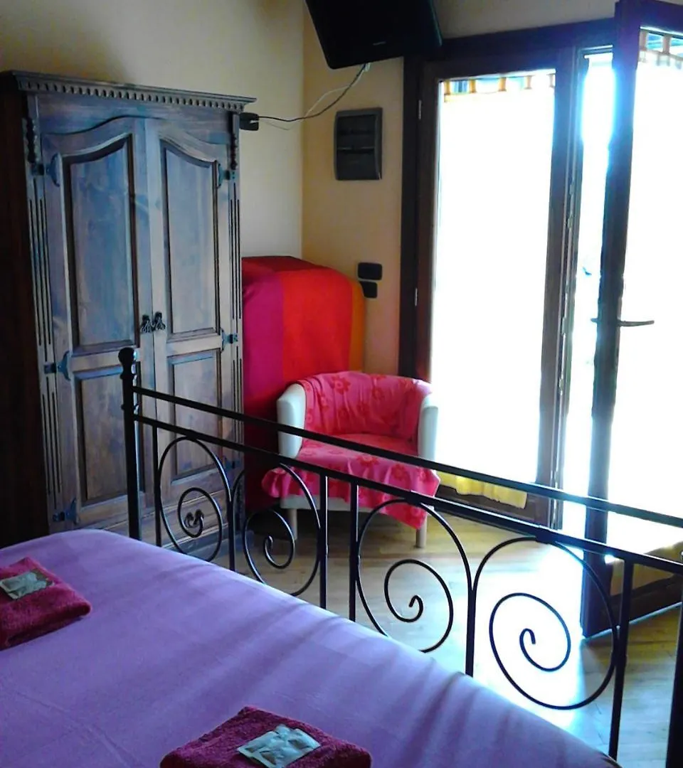 Farm stay Vento Di Maremma Villa Grosseto Italy
