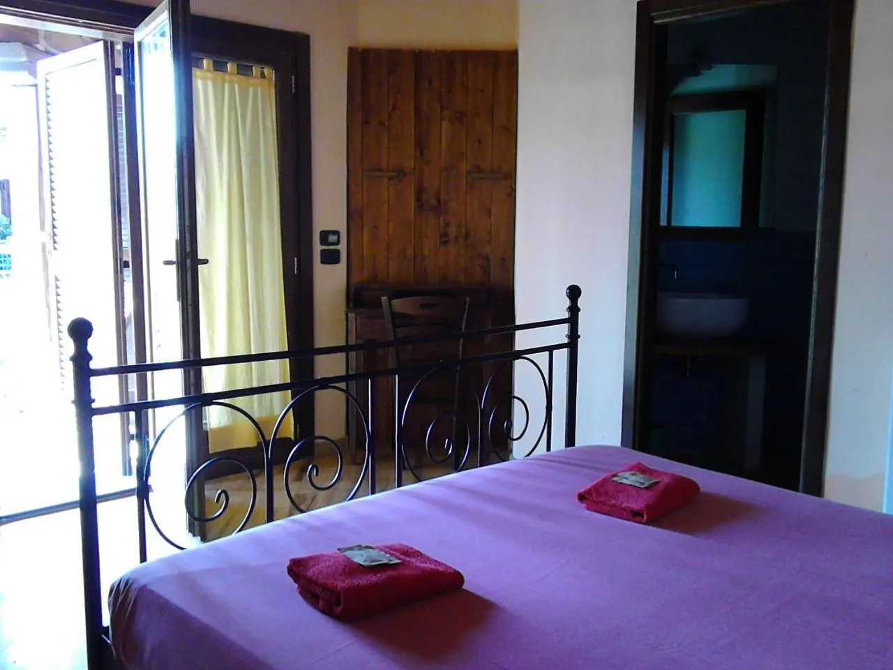 Vento Di Maremma Villa Grosseto Italy