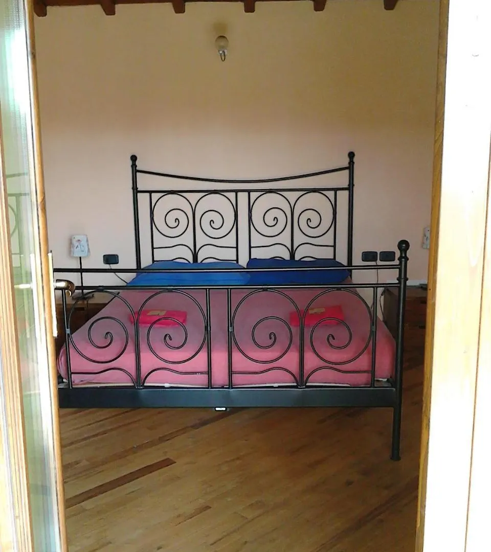 Farm stay Vento Di Maremma Villa Grosseto